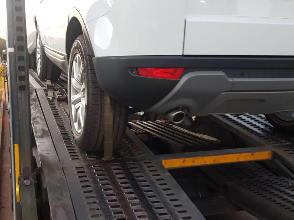 freight solutions