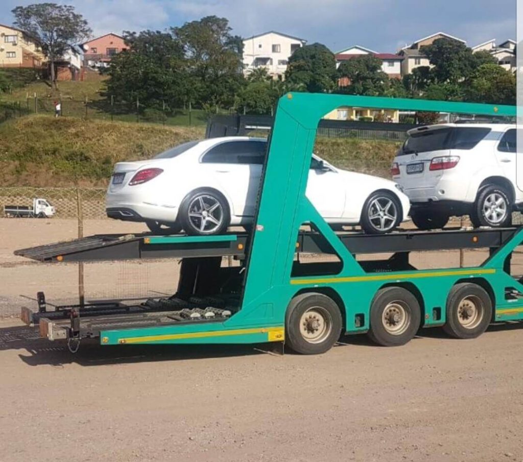 freight solutions