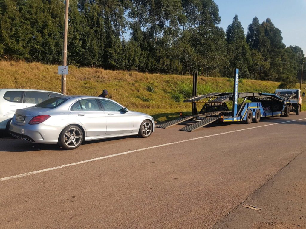 freight solutions