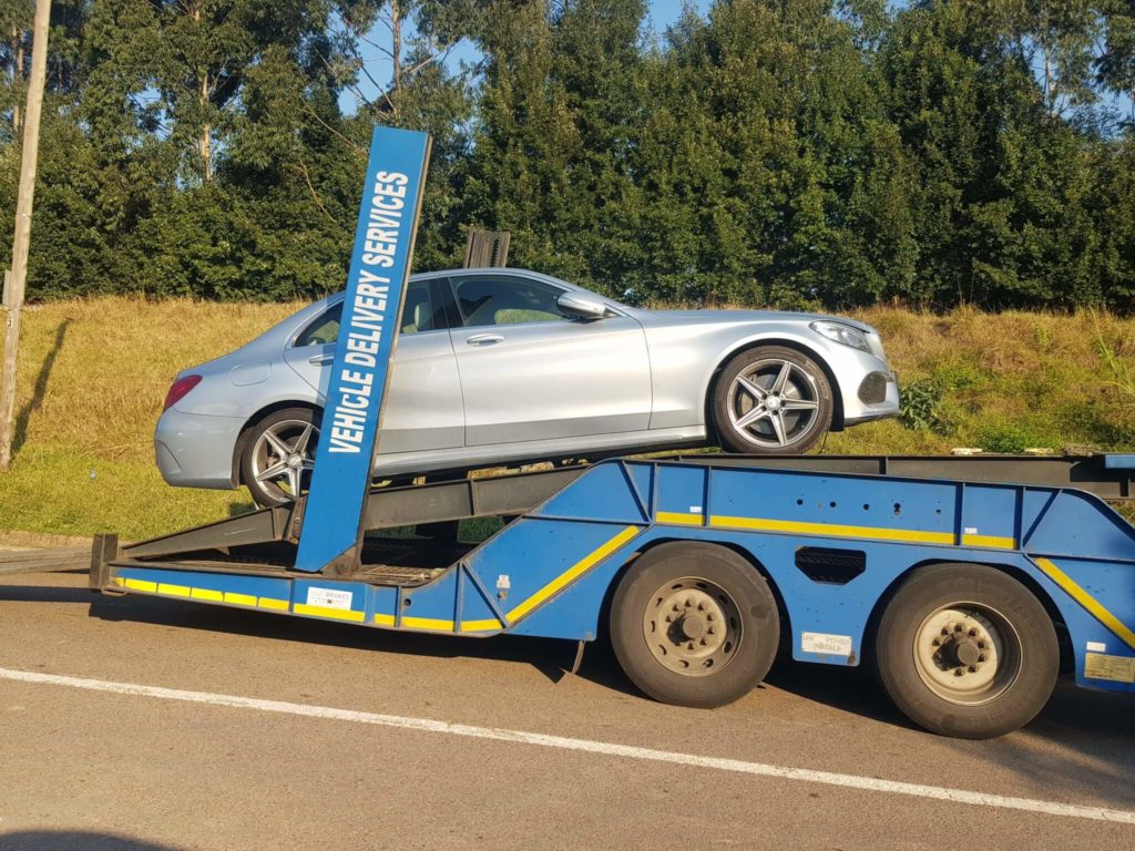freight solutions
