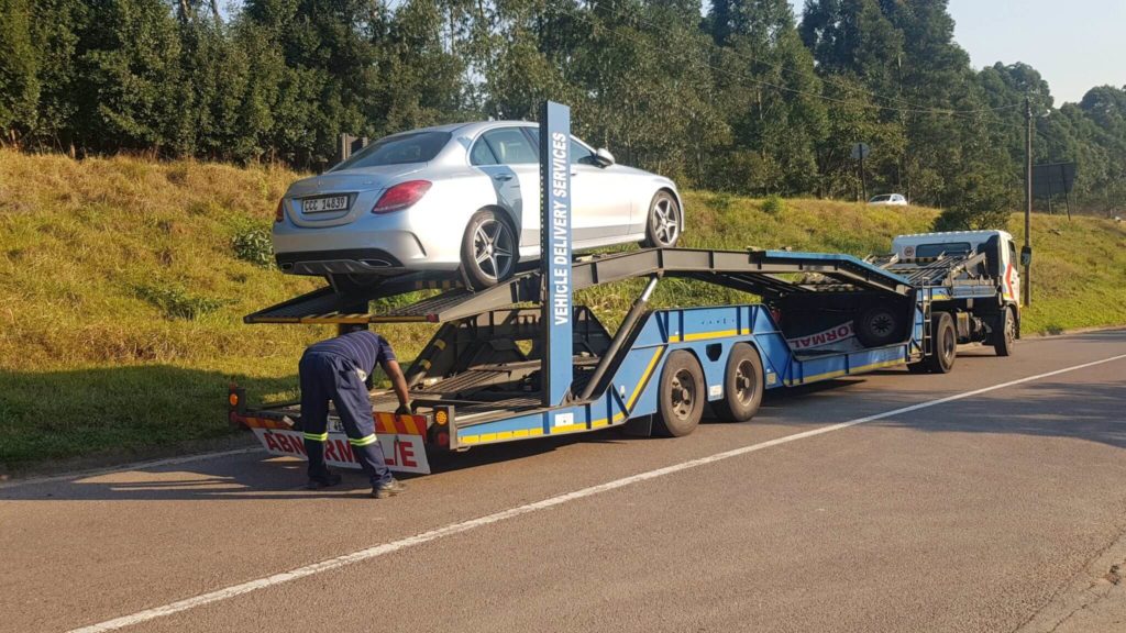 freight solutions