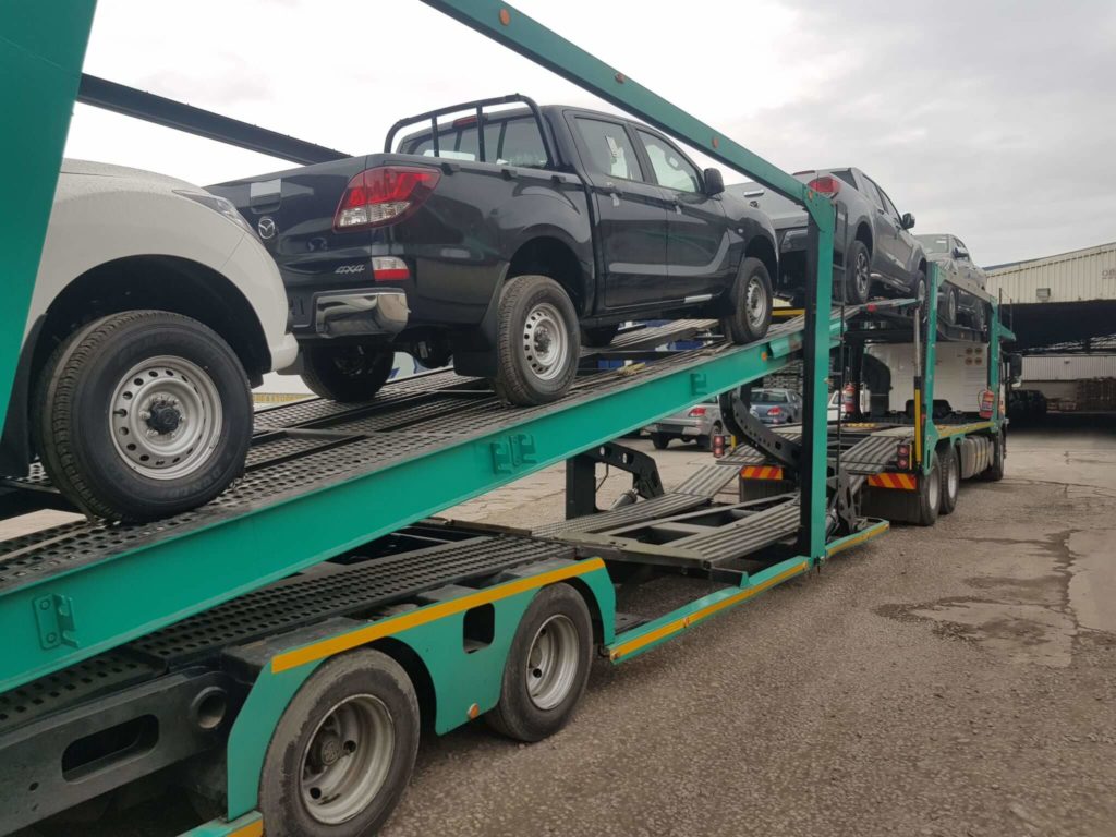 freight solutions