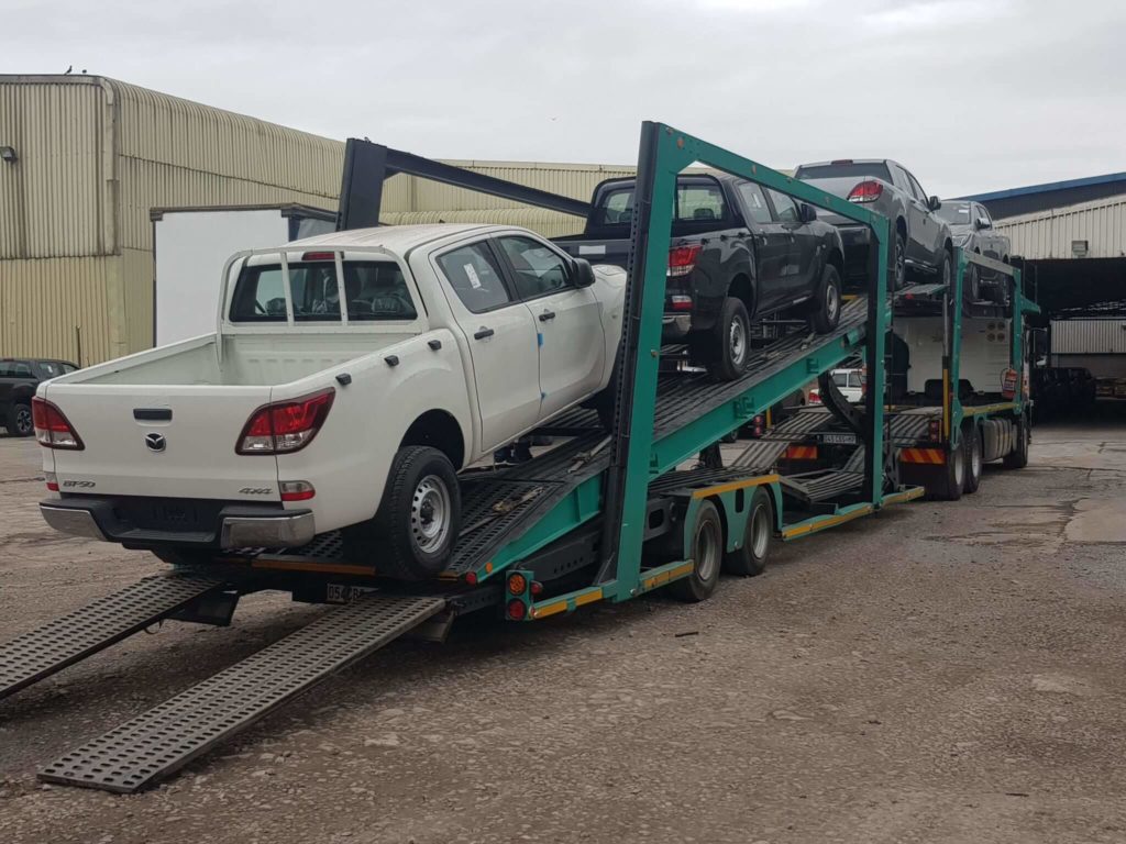 freight solutions
