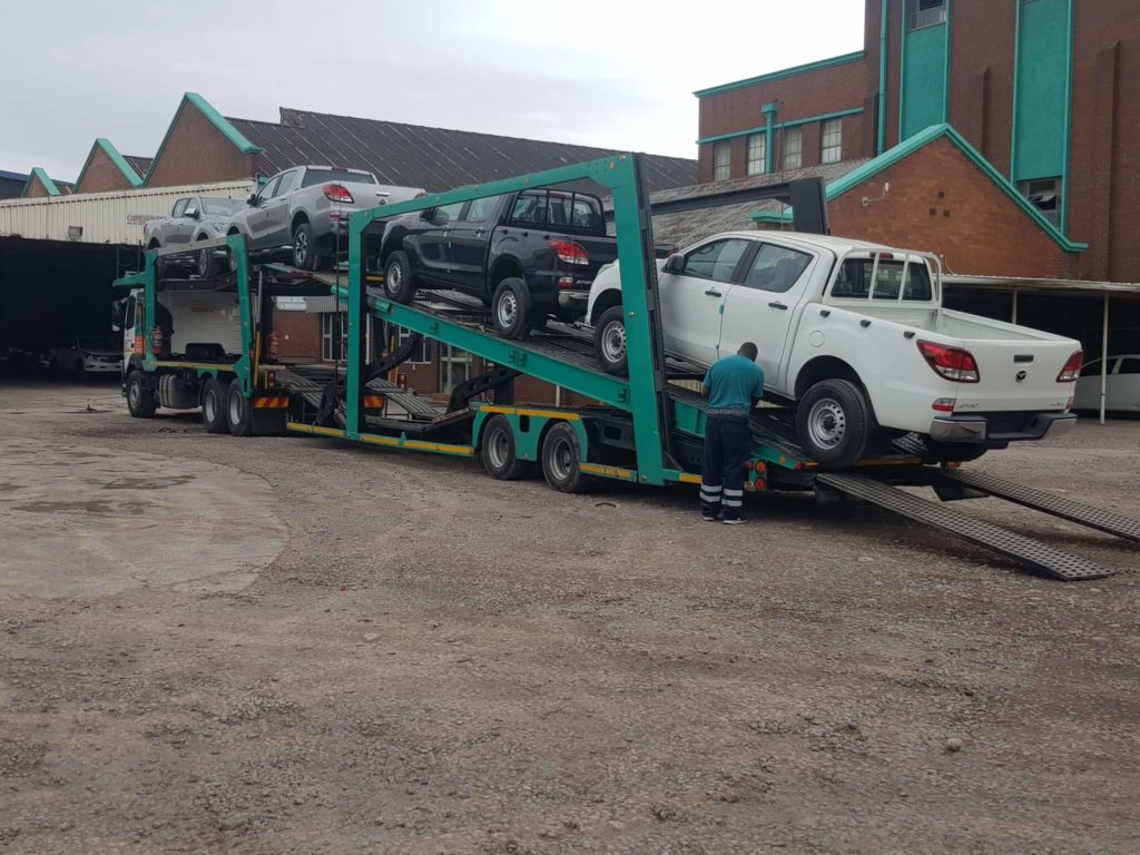 freight solutions