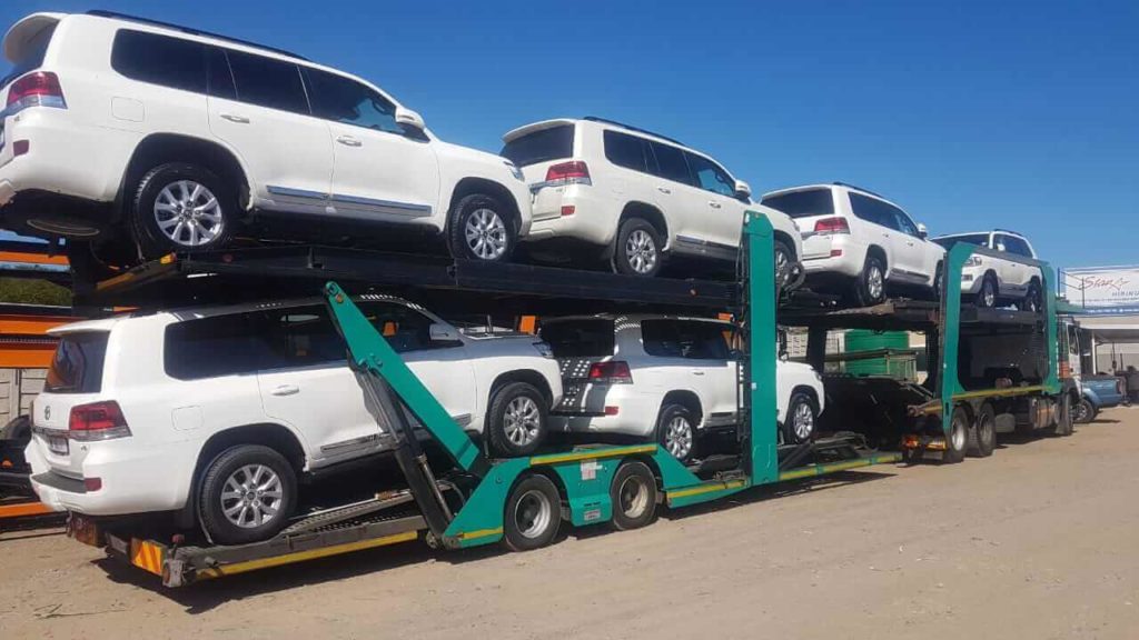 freight solutions