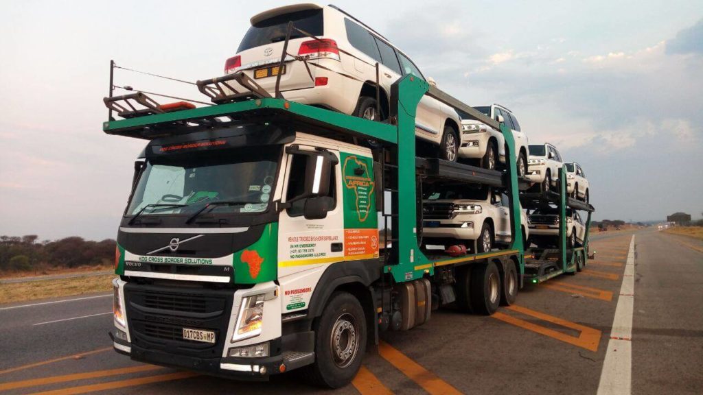 freight solutions