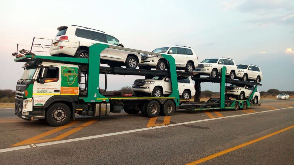 freight solutions