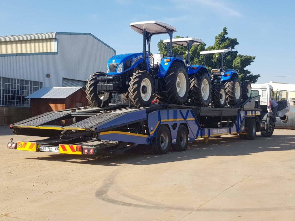 freight solutions