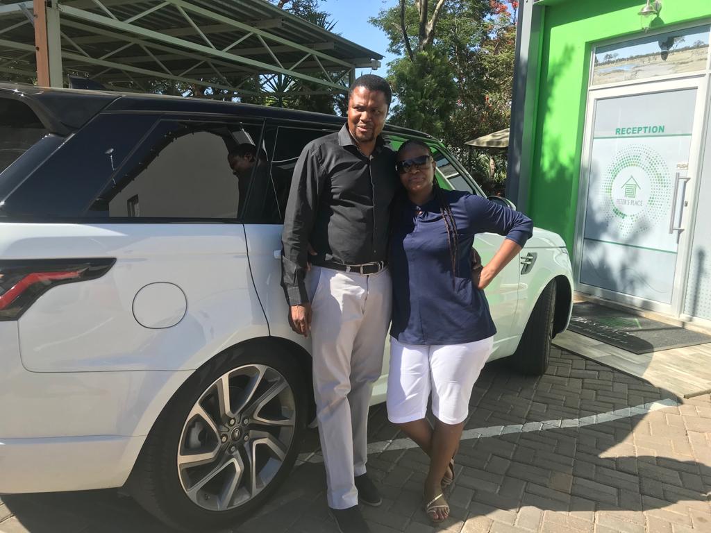 car buyers and dealerships